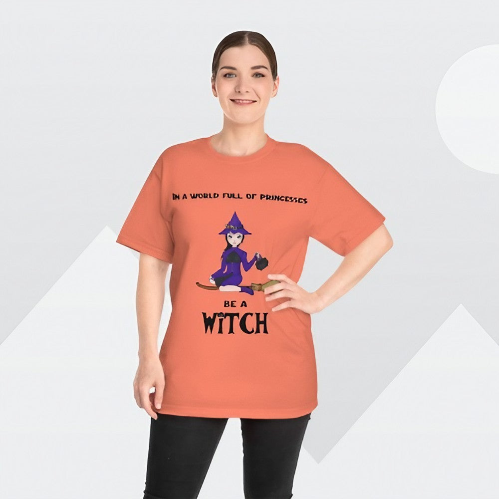 Be a Witch | Unisex Hammer?-shirt