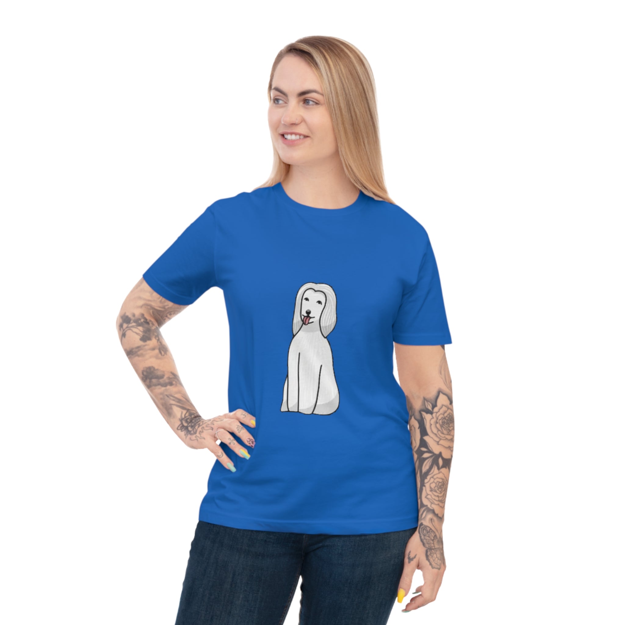 Best T-shirt for Dog Lover | Unisex Classic Jersey T-shirt