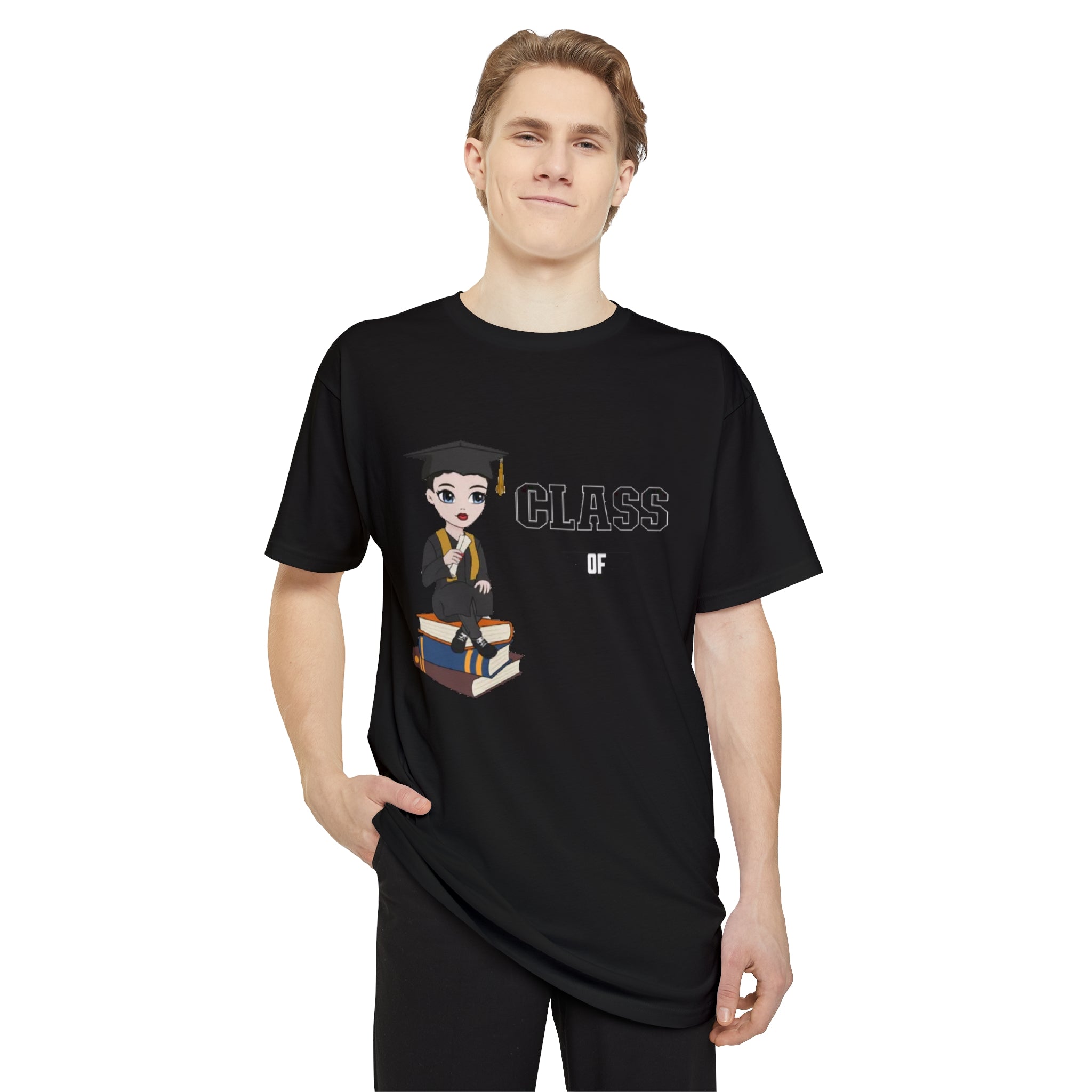 Class of ... | Unisex Long Body Urban Tee