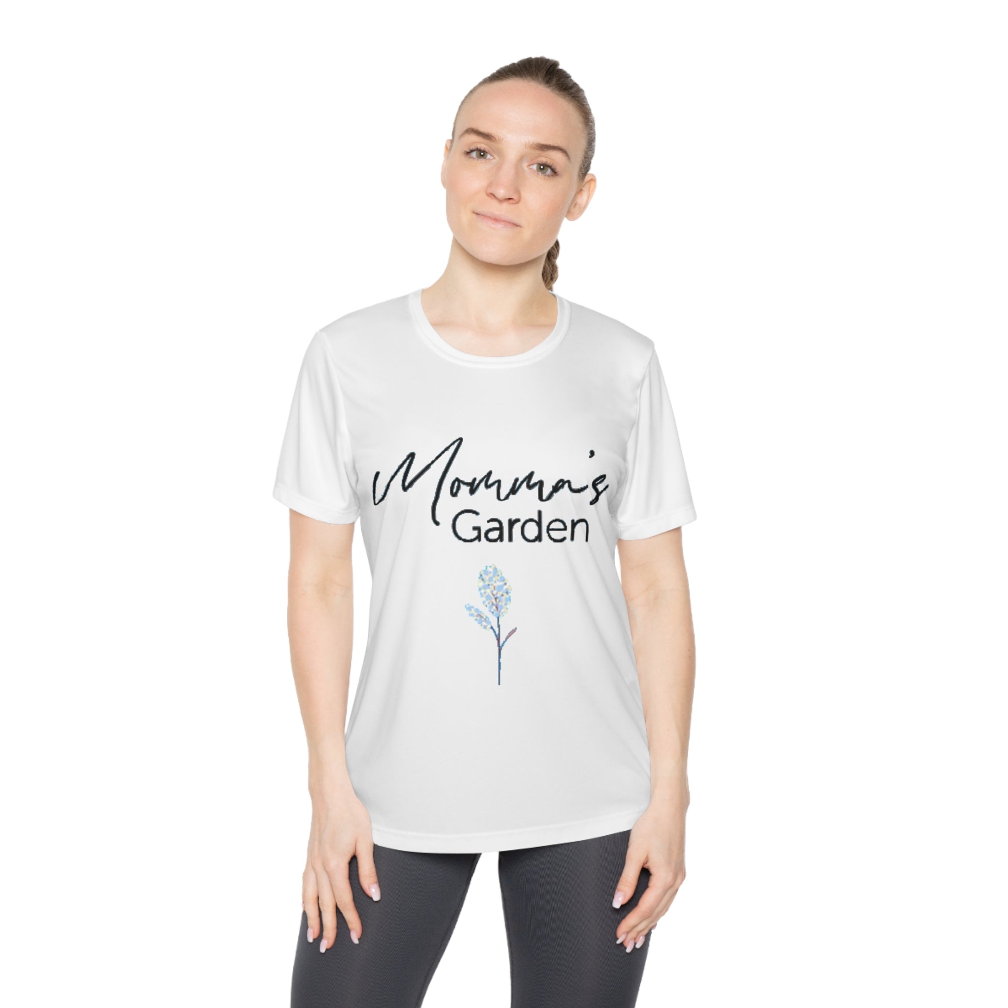 Momma's Garden | Ladies Competitor Tee