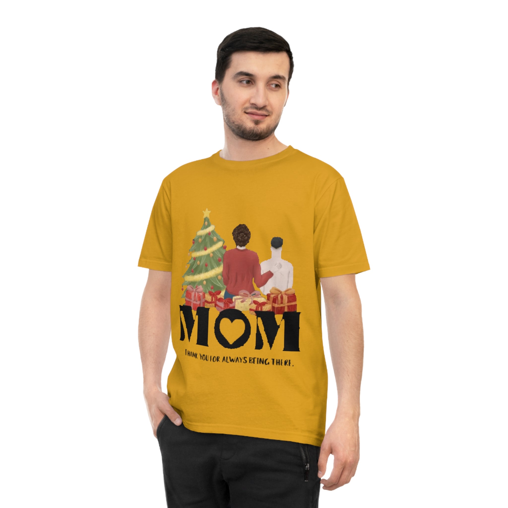 Mom is Always with You | Unisex Classic Long Sleeve T-Shirt