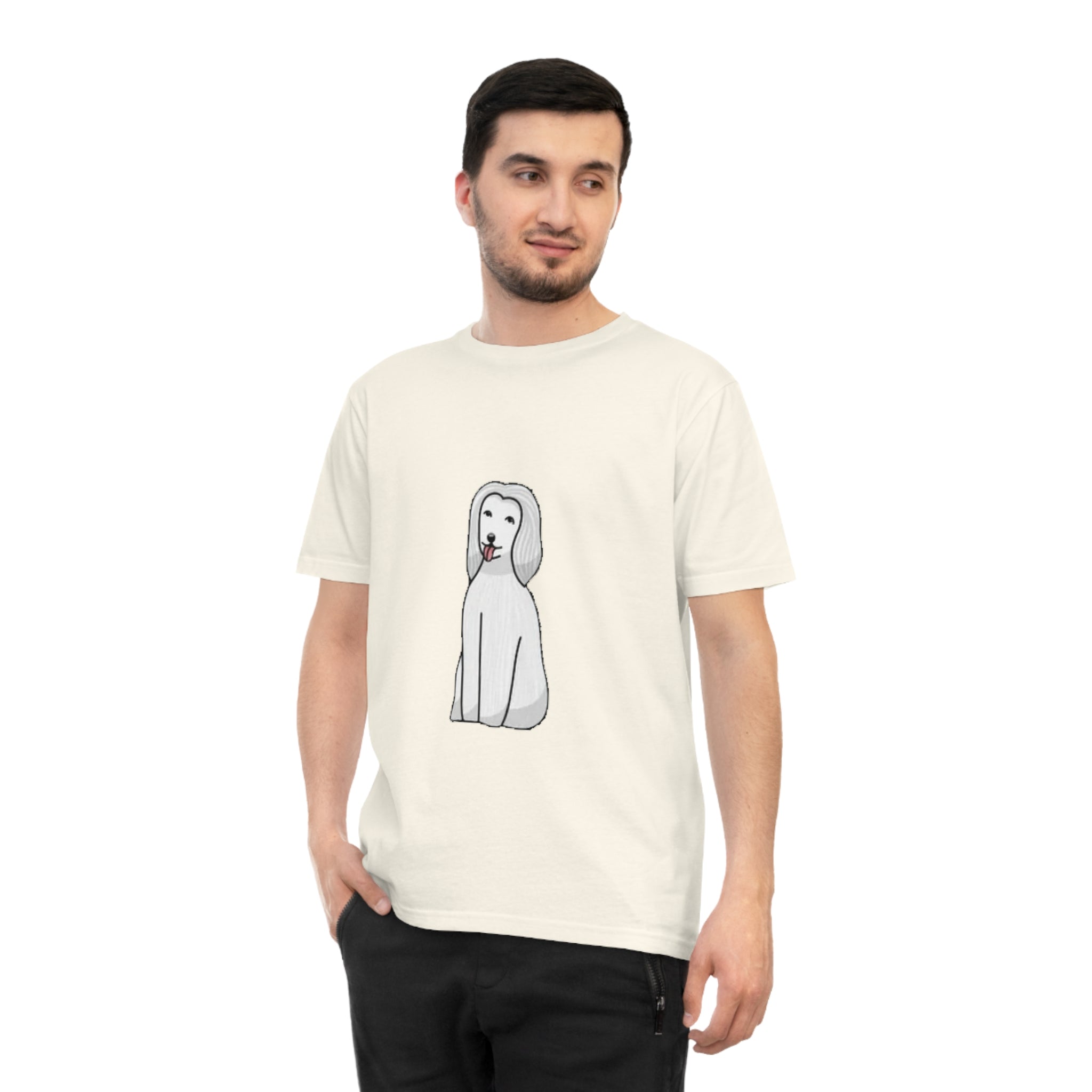 Best T-shirt for Dog Lover | Unisex Classic Jersey T-shirt