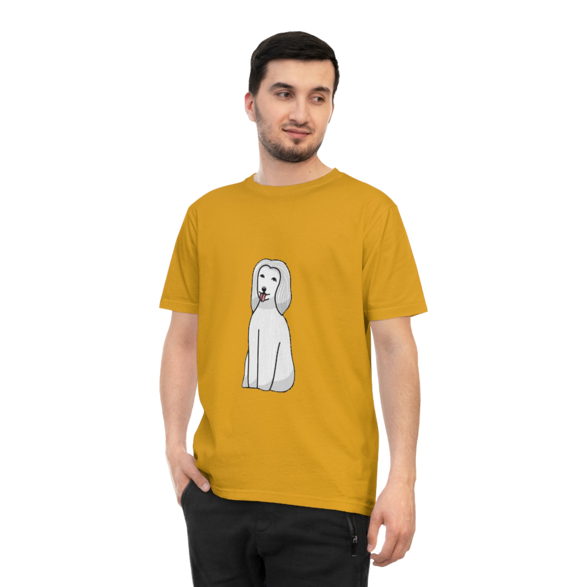 Best T-shirt for Dog Lover | Unisex Classic Jersey T-shirt