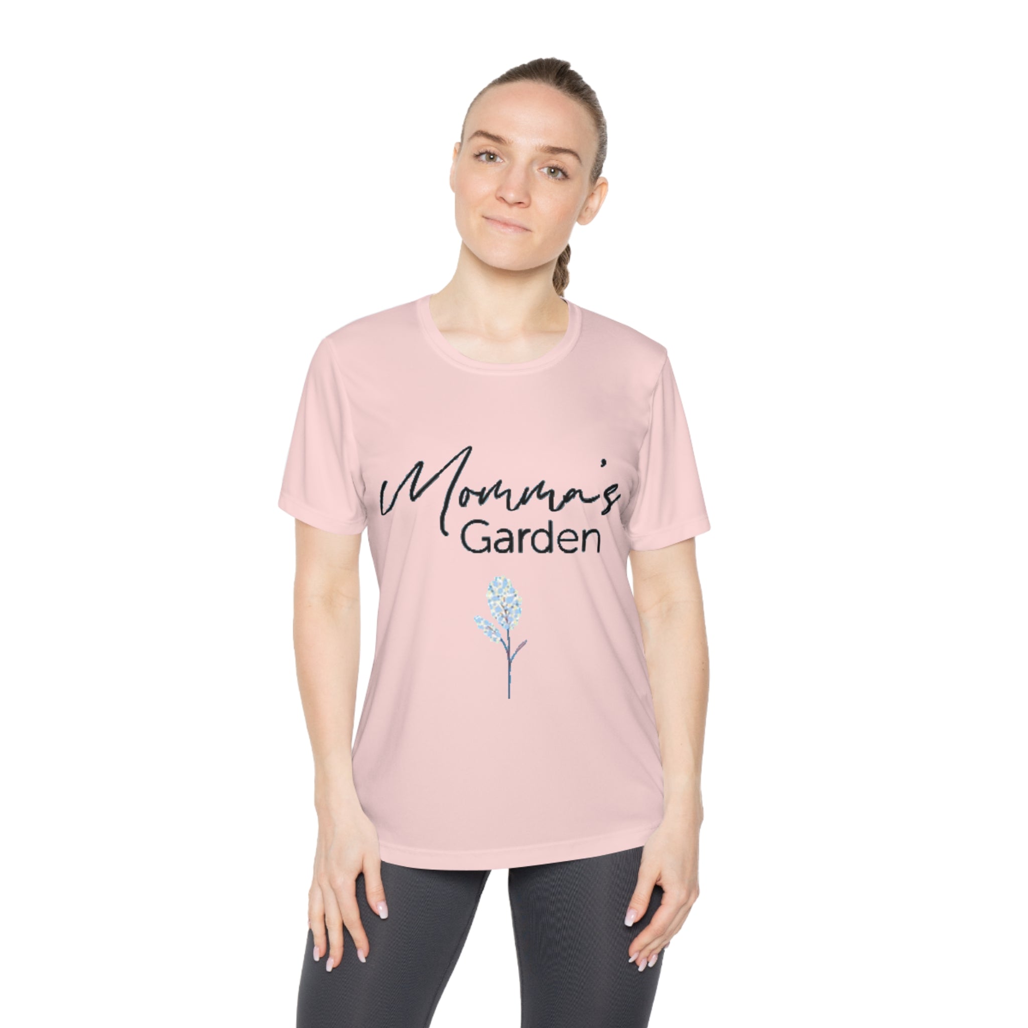 Momma's Garden | Ladies Competitor Tee