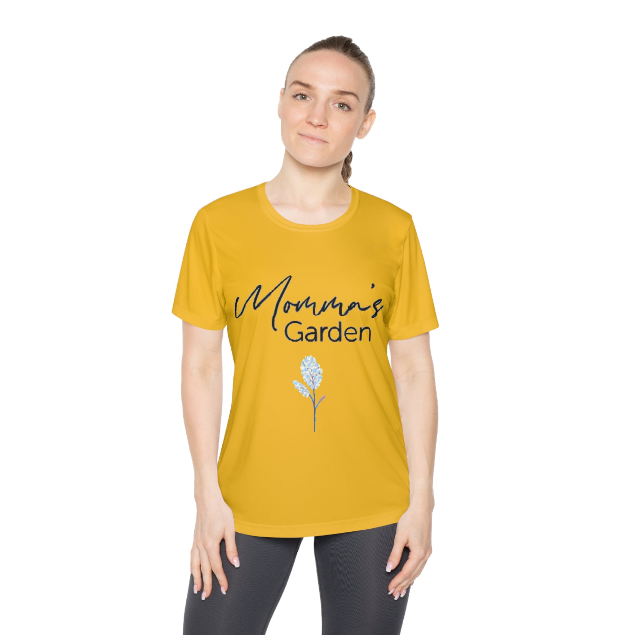 Momma's Garden | Ladies Competitor Tee