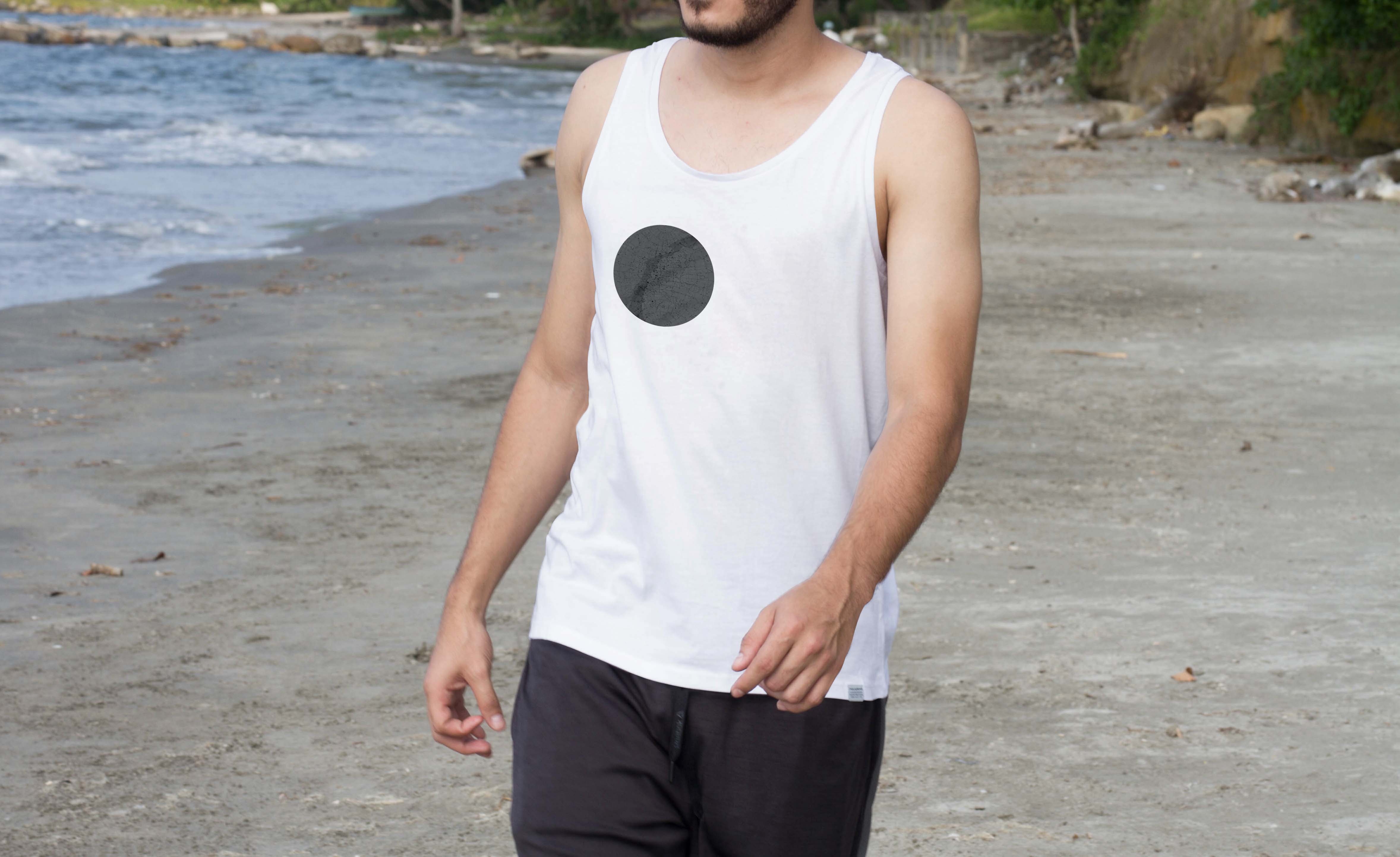 Globe | Women's Flowy Scoop Muscle Tank