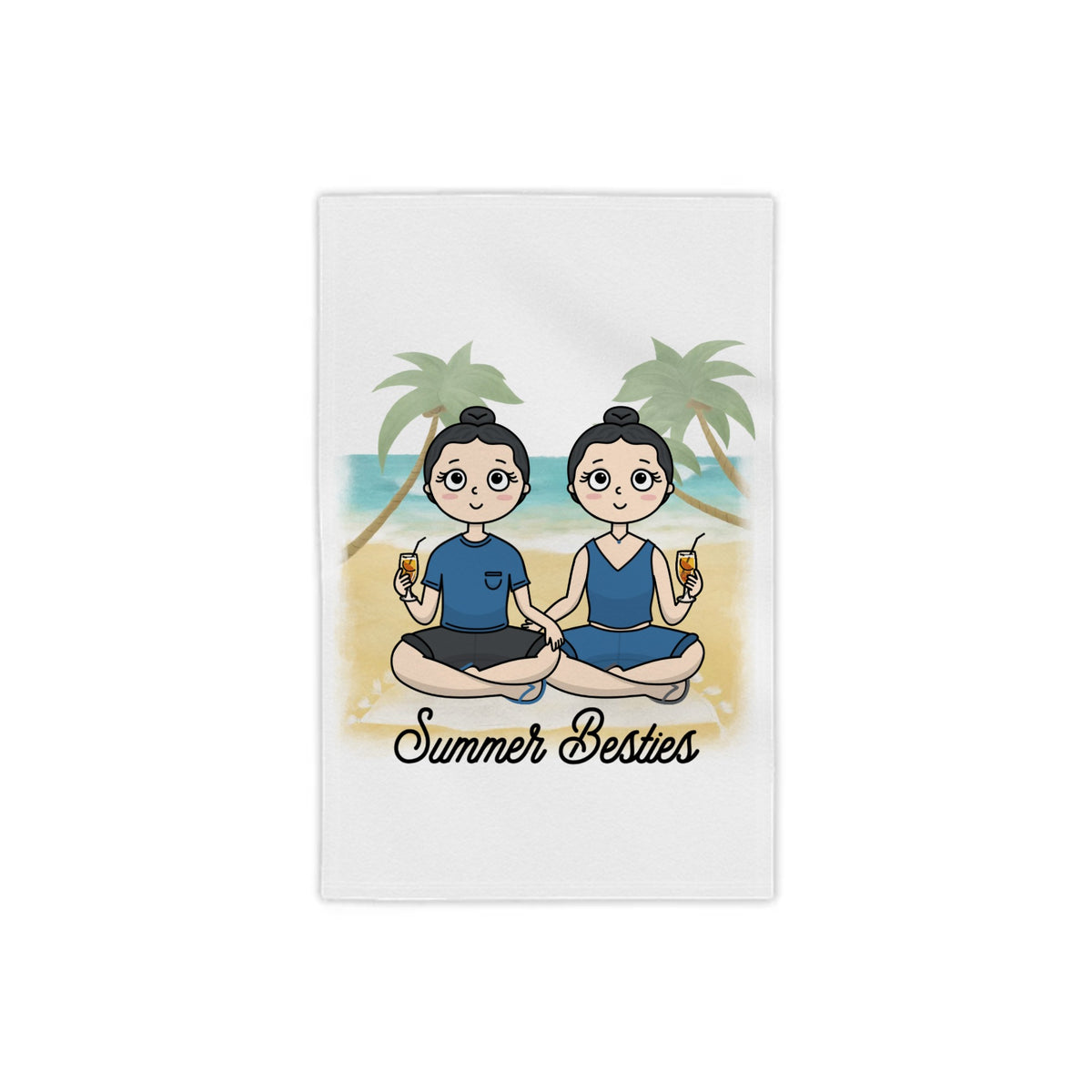 Beach Towels