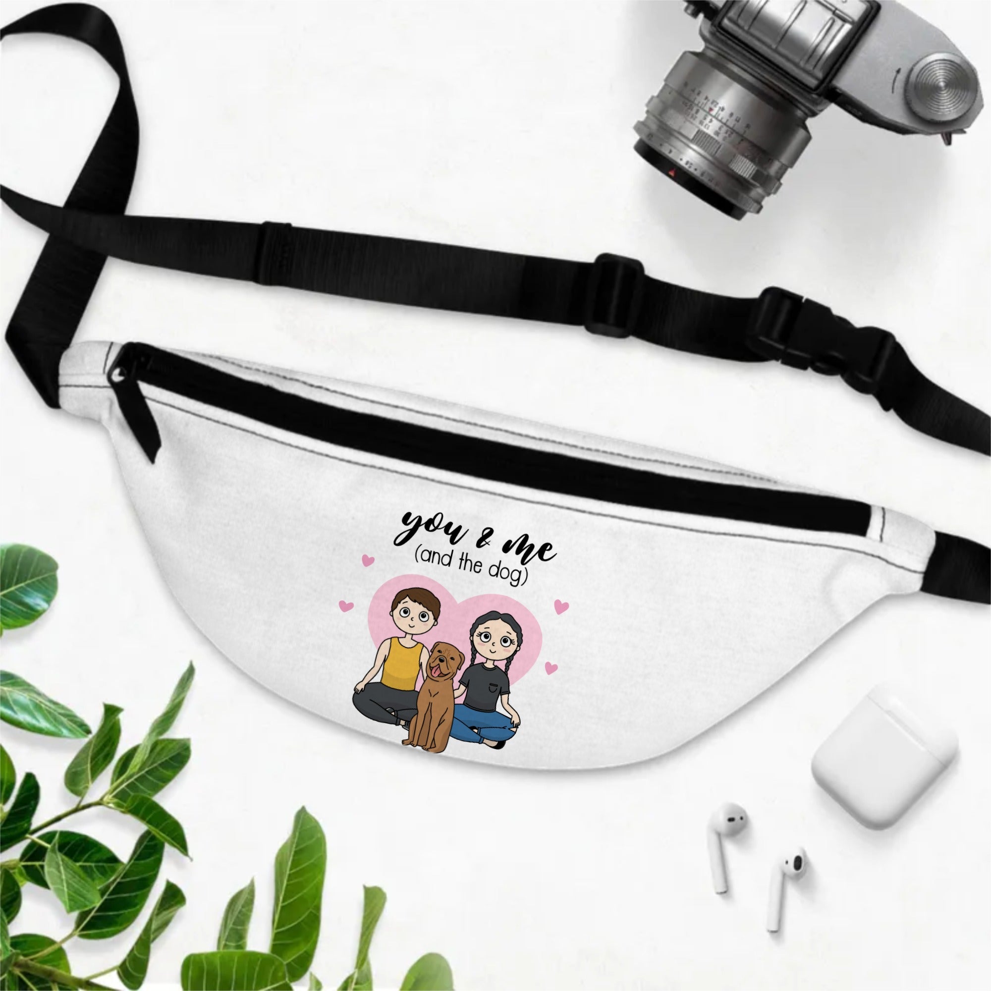 Fanny Pack