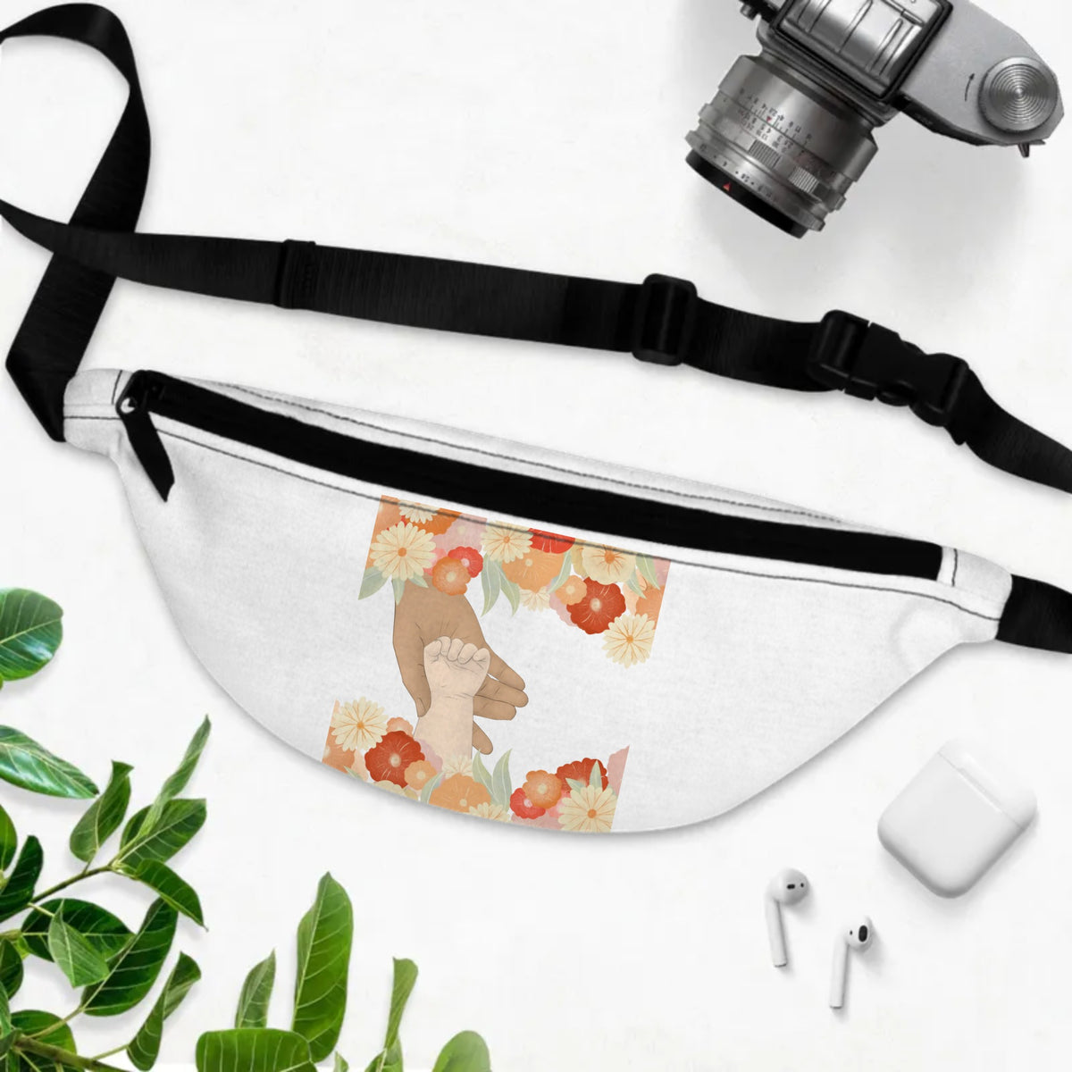 Fanny Pack