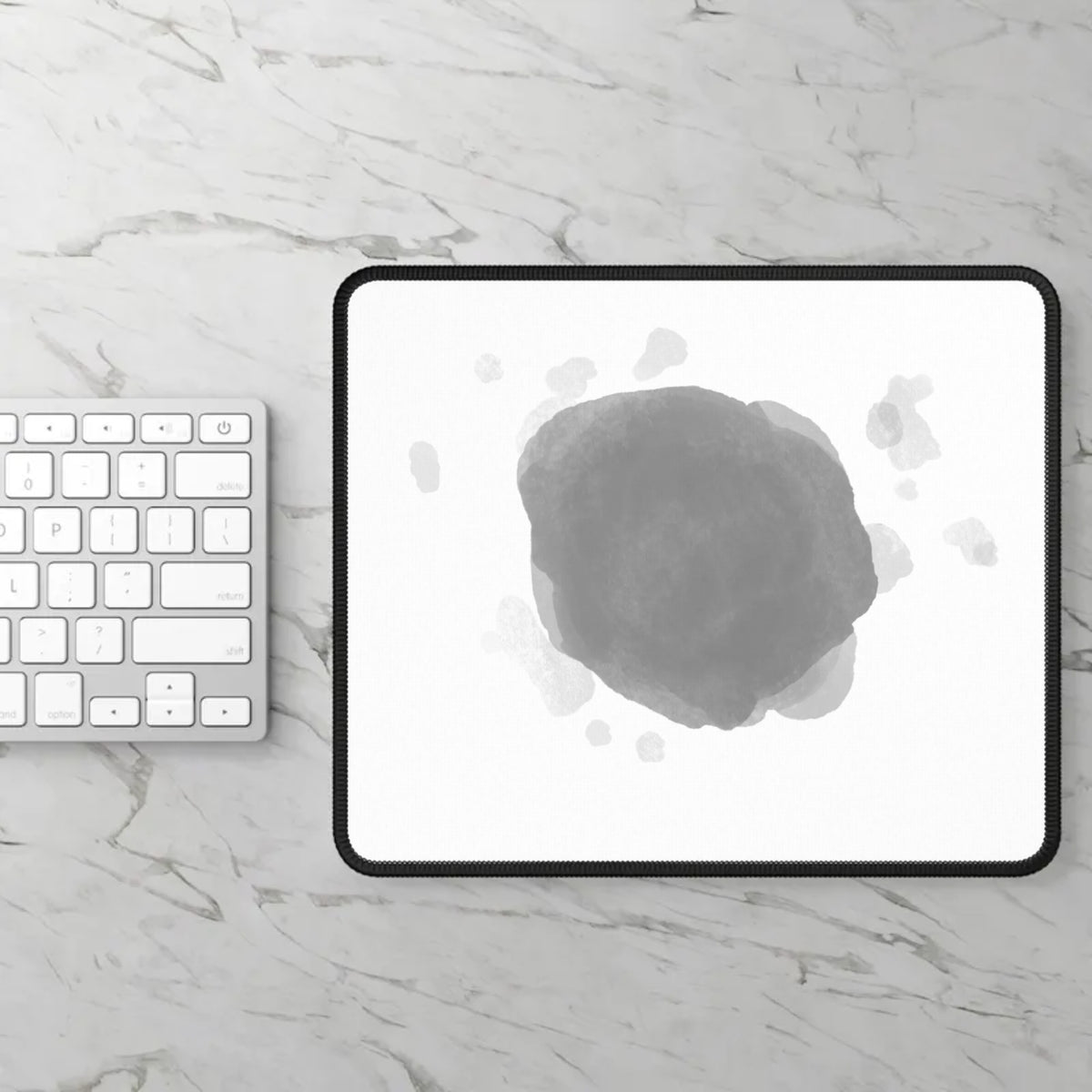 Gaming Mouse Pad