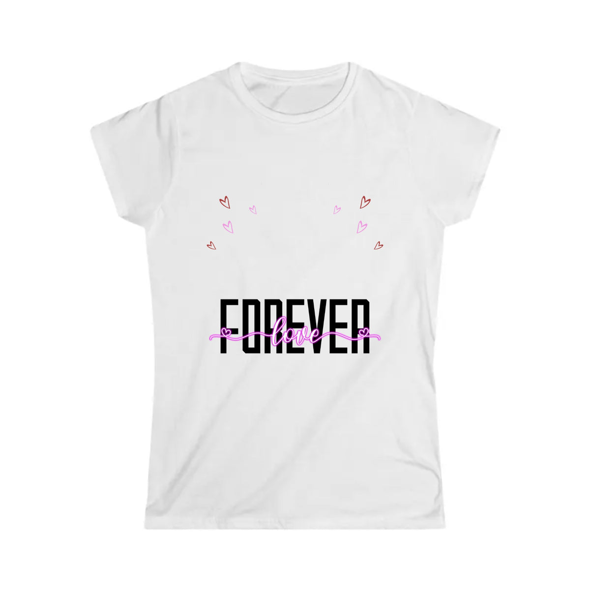 Women's Softstyle Tee