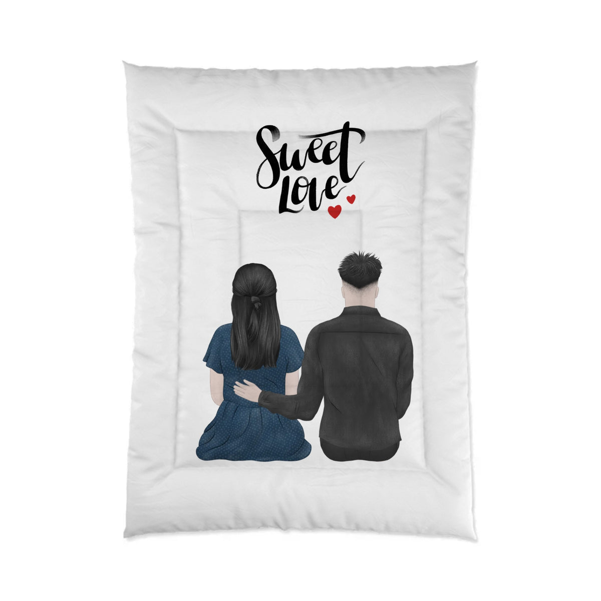 Comforter