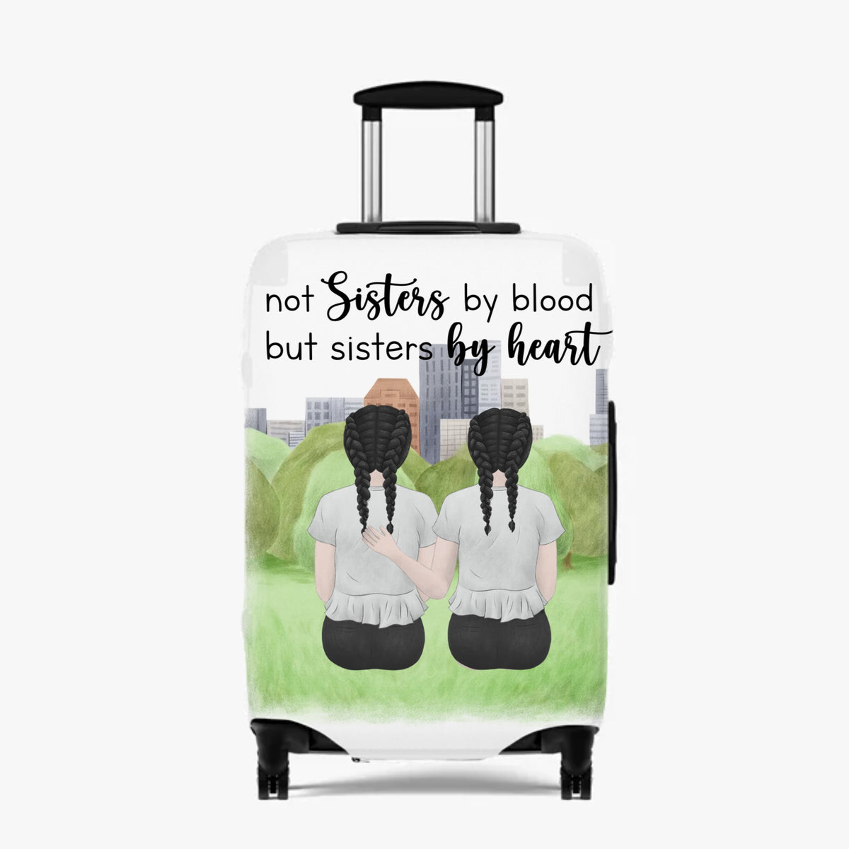 Luggage Cover