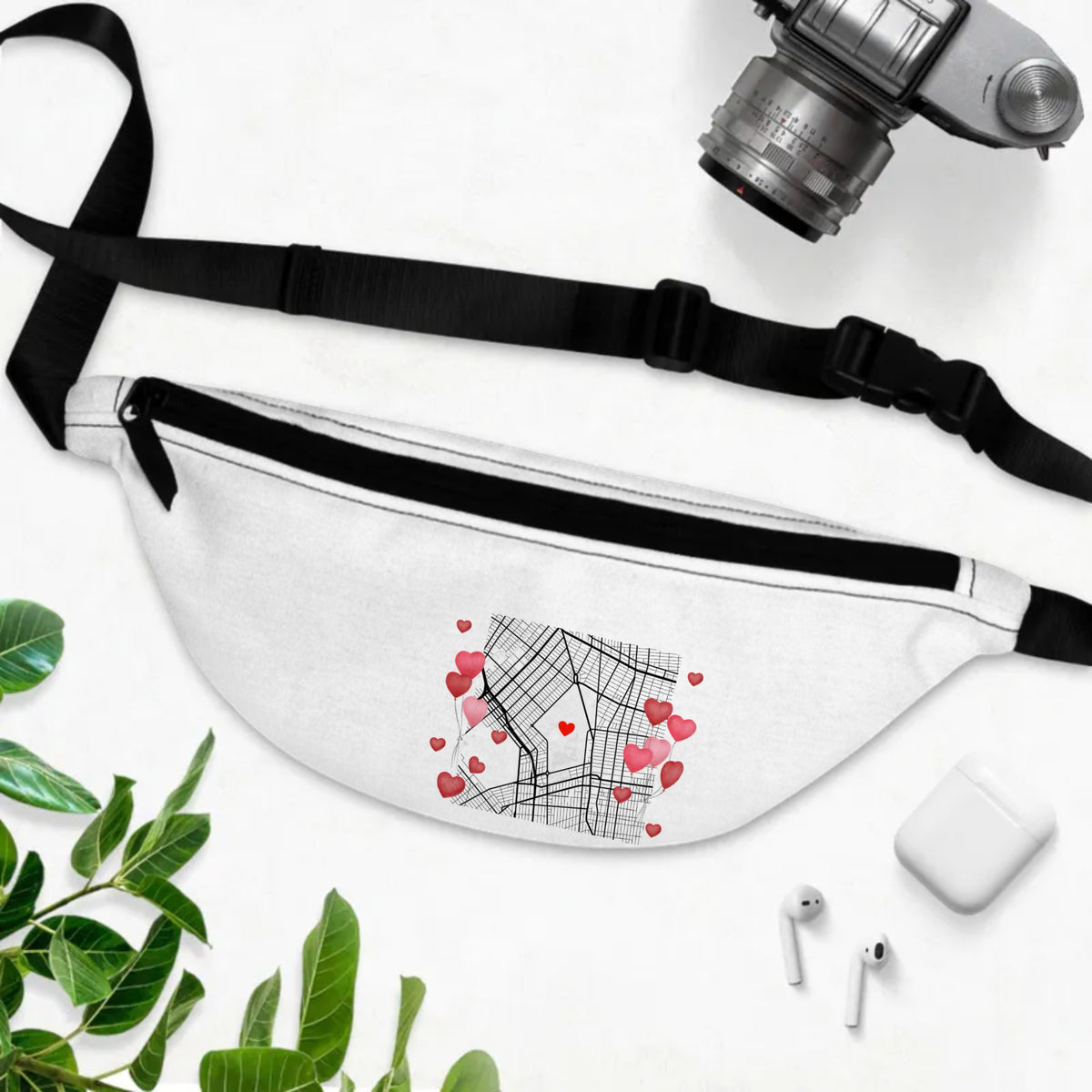 Fanny Pack