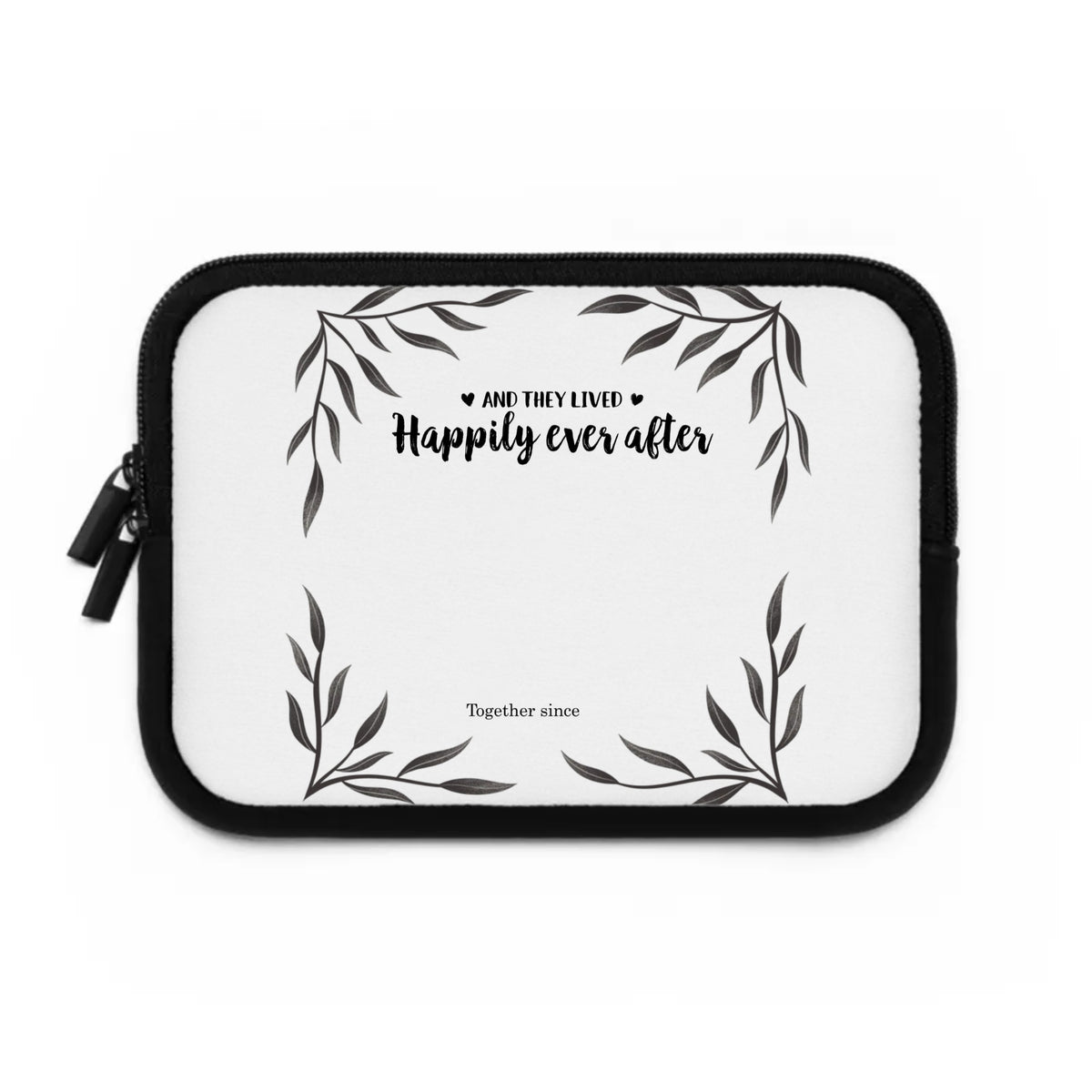 Laptop Sleeve