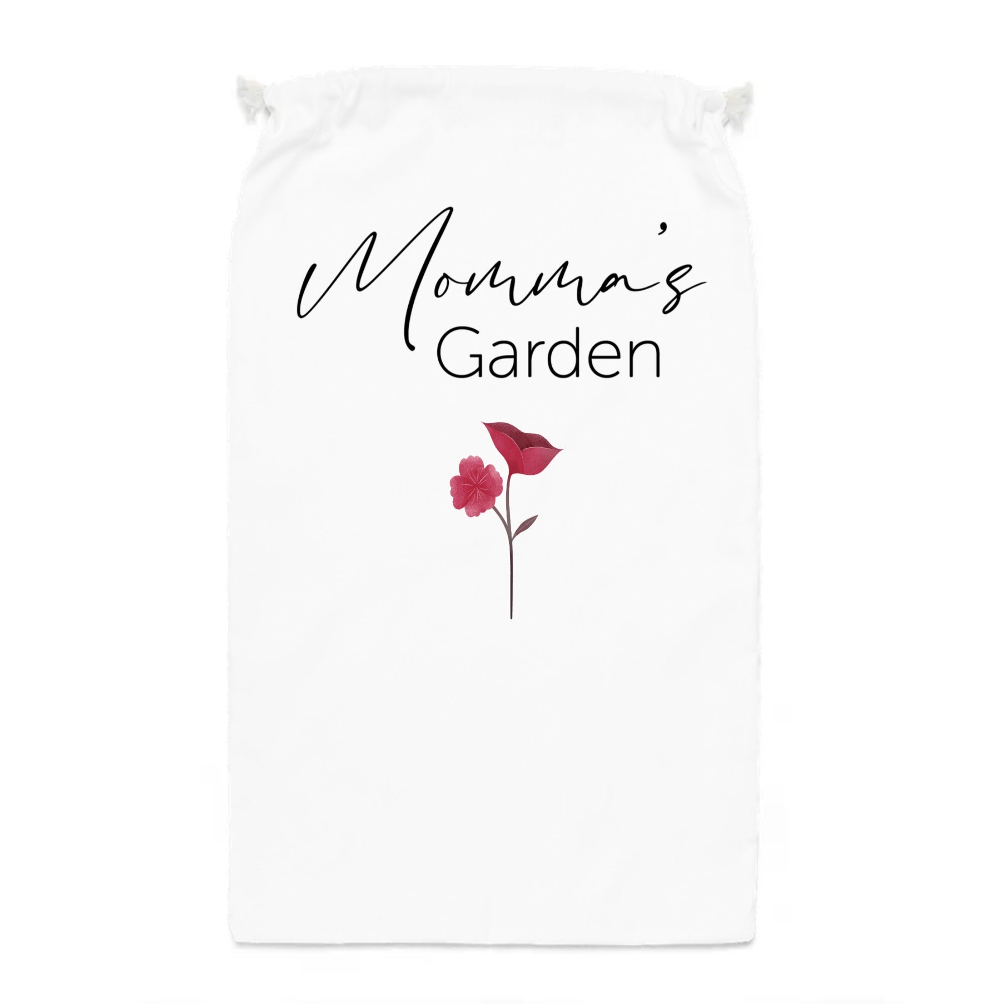 Momma's Garden | Sack
