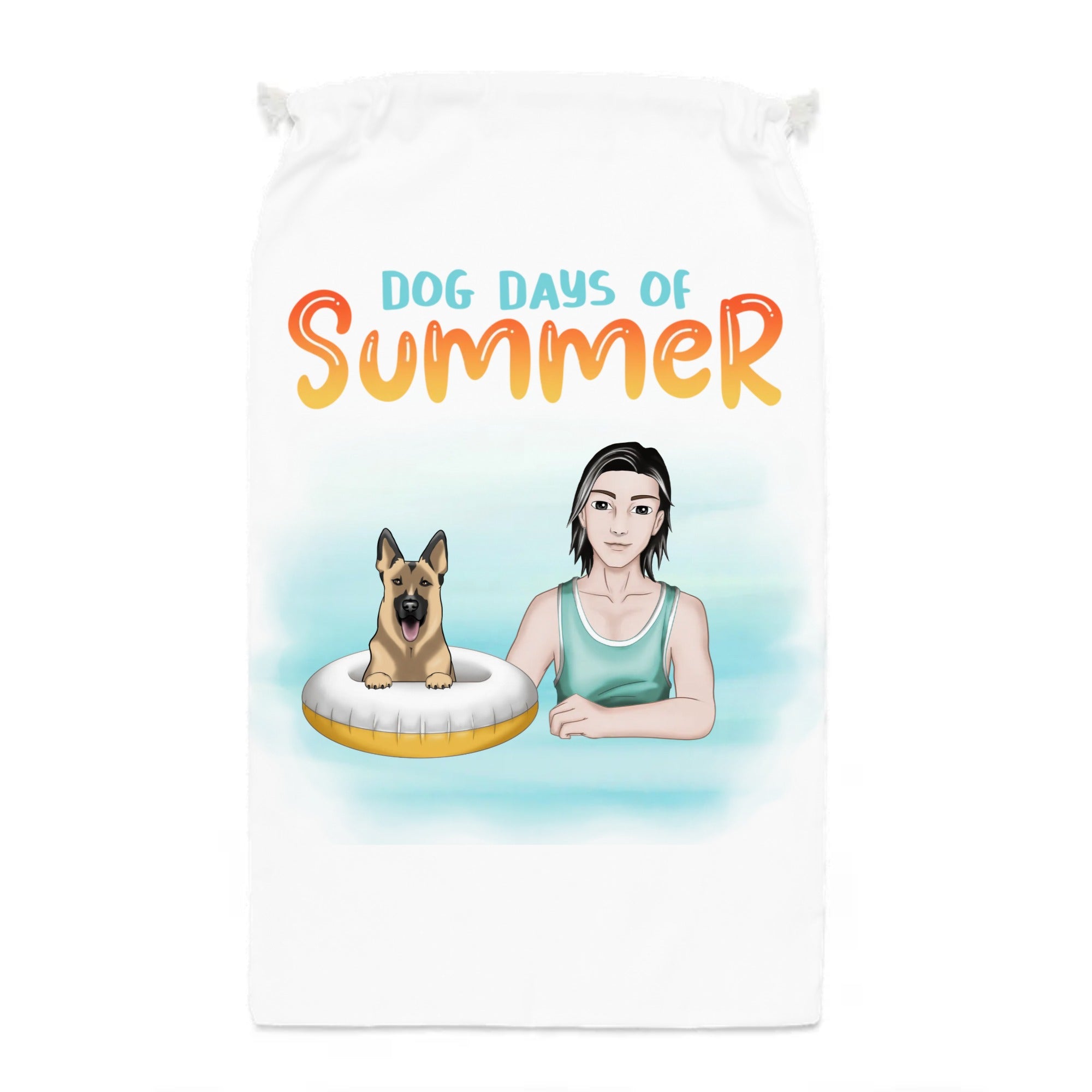 Dog days of Summer | Sack