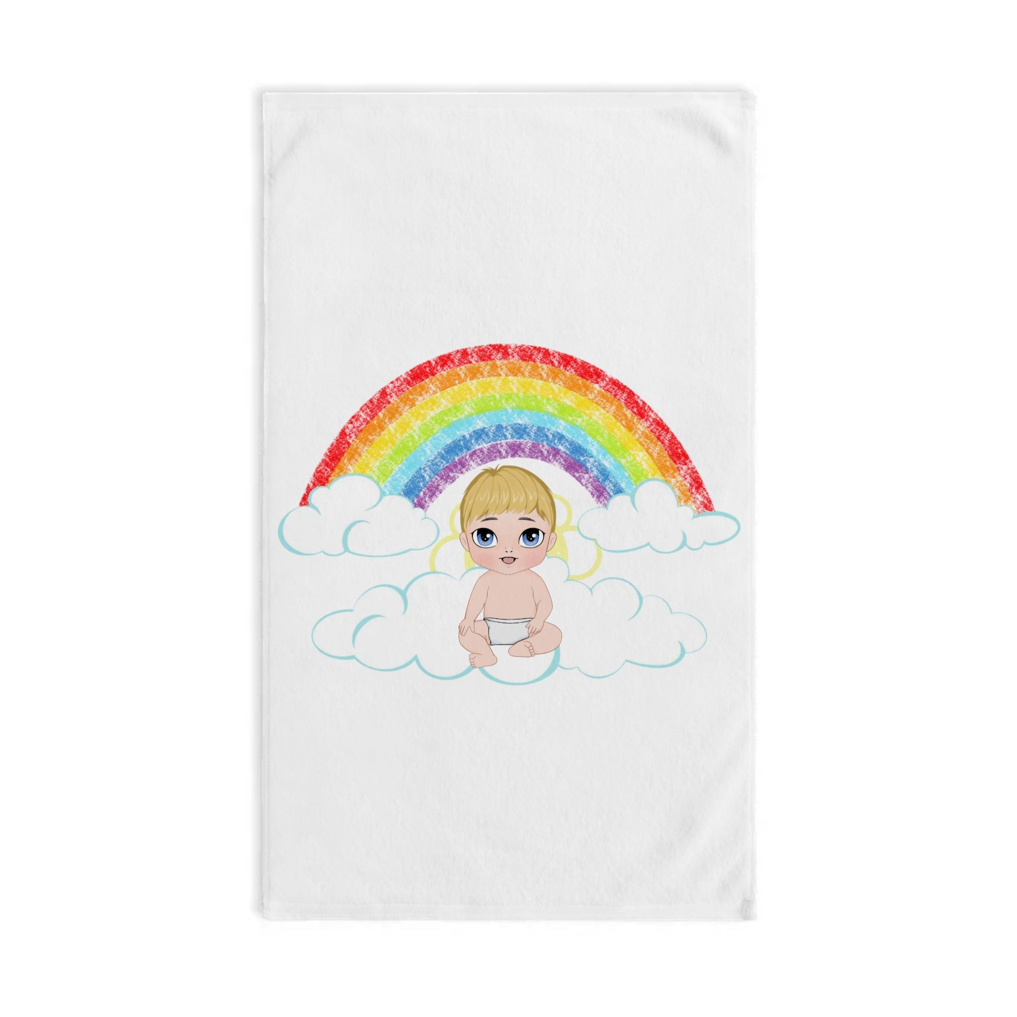 Hand Towel