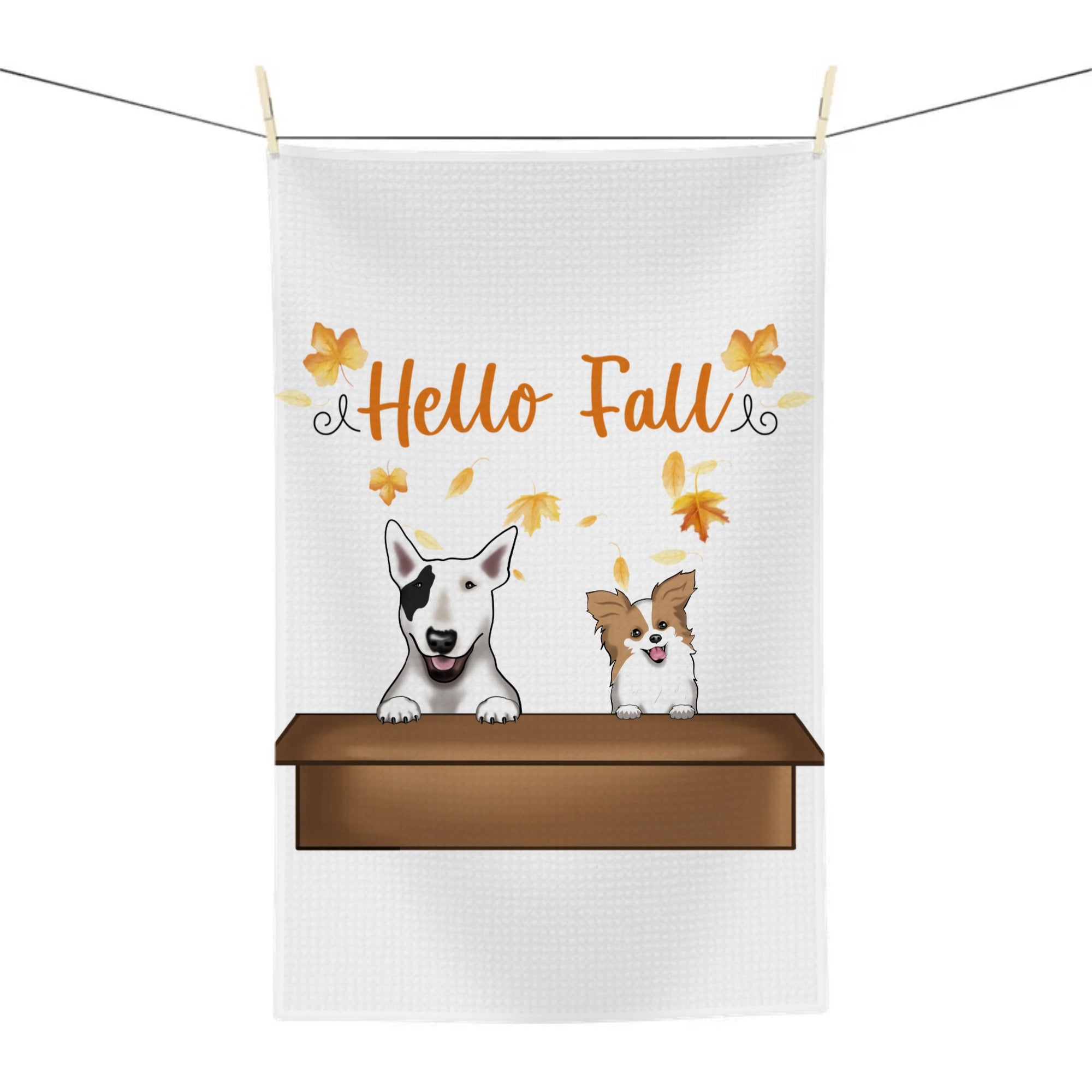 Microfiber Tea Towel