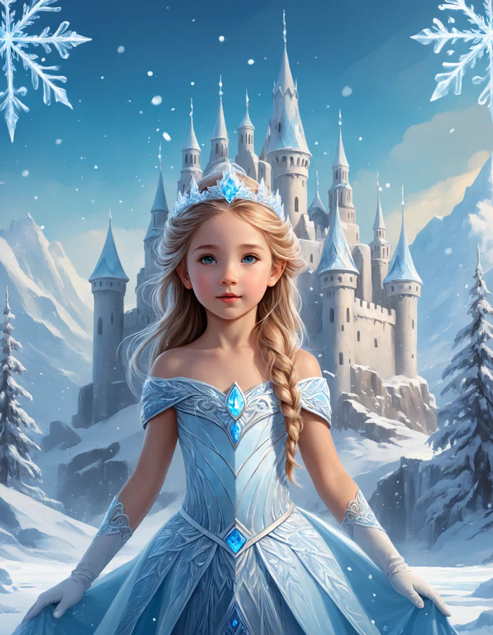 Ice Princess (Copy)