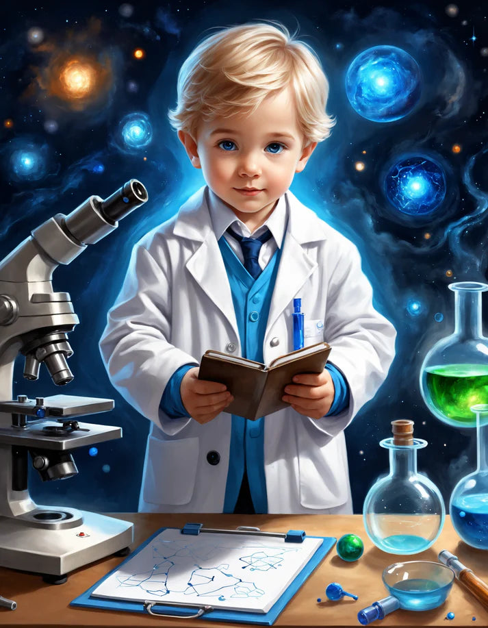 The Scientist