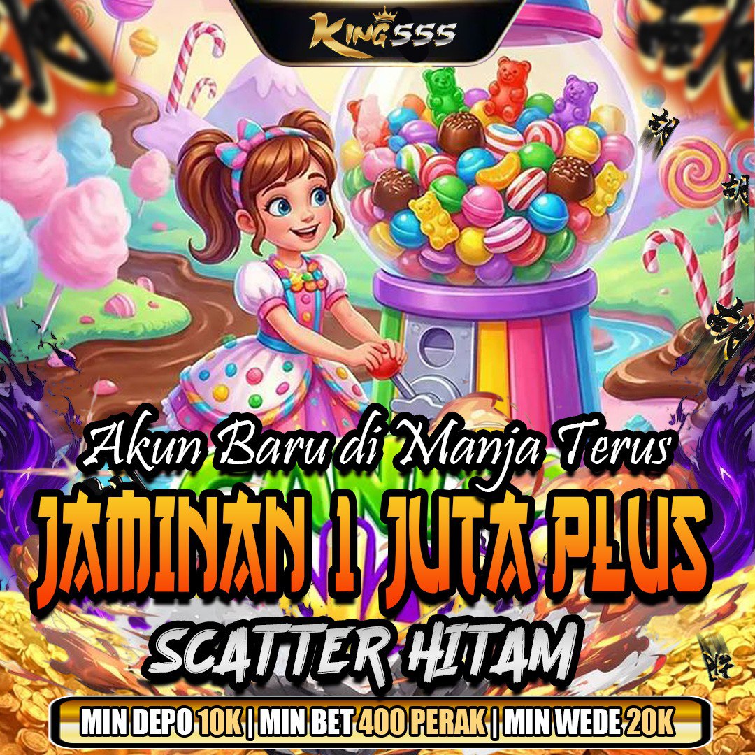 KING555 #Tahta Kerajaan Dunia Game Penuh Kejutan Spesial Setiap Hari